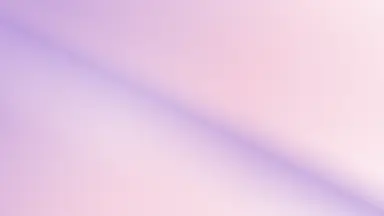 Colour flare, Rose mist colour palette