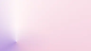 Colour wheel, Rose mist colour palette