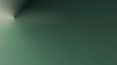 Compass, Jade dusk colour palette