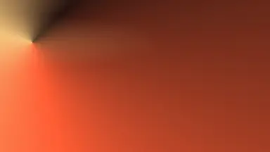 Compass, Solar ember colour palette