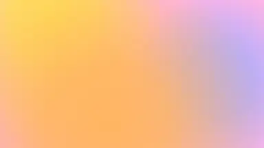 Confetti cloud, Daylight colour palette