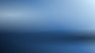Coral sky, Cool blue colour palette