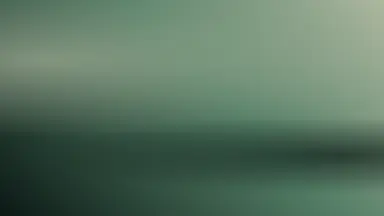 Coral sky, Jade dusk colour palette