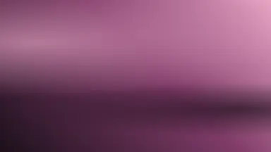Coral sky, Plum noir colour palette