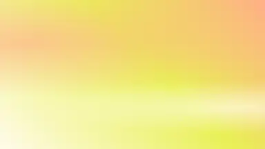 Coral sky, Wasabi cream colour palette