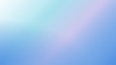 Coral tension, Porcelain blue colour palette