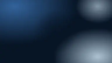 Cosmic arc 01, Cool blue colour palette