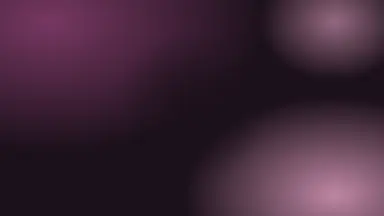 Cosmic arc 01, Plum noir colour palette
