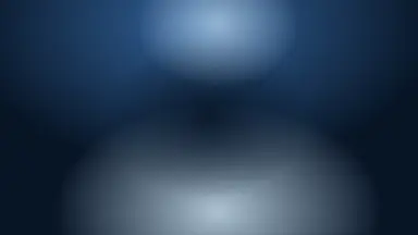 Cosmic arc 02, Cool blue colour palette