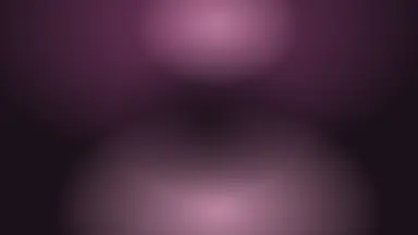 Cosmic arc 02, Plum noir colour palette