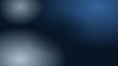 Cosmic arc 03, Cool blue colour palette