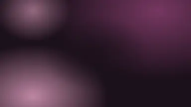 Cosmic arc 03, Plum noir colour palette