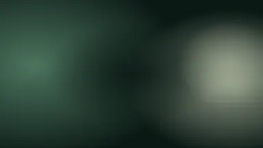 Cosmic arc 04, Jade dusk colour palette