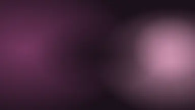 Cosmic arc 04, Plum noir colour palette