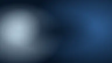 Cosmic arc 06, Cool blue colour palette