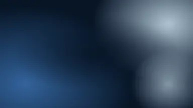 Cosmic arc 07, Cool blue colour palette