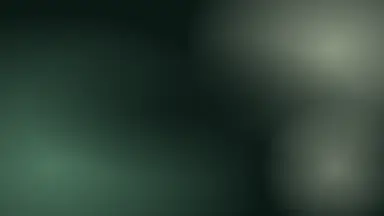 Cosmic arc 07, Jade dusk colour palette