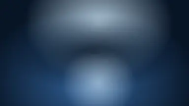 Cosmic arc 08, Cool blue colour palette