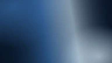 Cosmic cascade 01, Cool blue colour palette