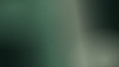 Cosmic cascade 01, Jade dusk colour palette