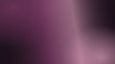 Cosmic cascade 01, Plum noir colour palette