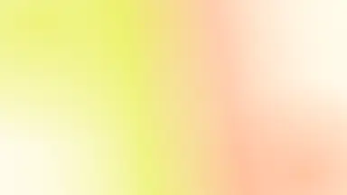 Cosmic cascade 01, Wasabi cream colour palette