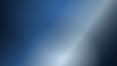 Cosmic cascade 02, Cool blue colour palette