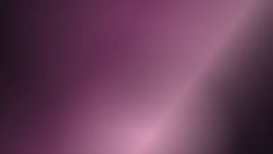 Cosmic cascade 02, Plum noir colour palette