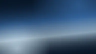 Cosmic cascade 03, Cool blue colour palette