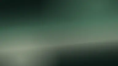 Cosmic cascade 03, Jade dusk colour palette