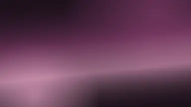 Cosmic cascade 03, Plum noir colour palette