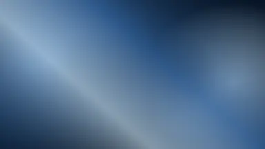 Cosmic cascade 04, Cool blue colour palette