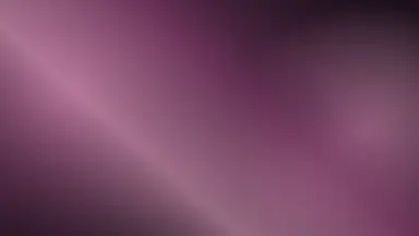 Cosmic cascade 04, Plum noir colour palette