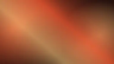 Cosmic cascade 04, Solar ember colour palette