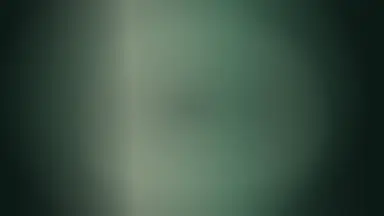 Cosmic cascade 05, Jade dusk colour palette