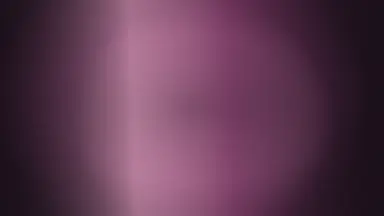 Cosmic cascade 05, Plum noir colour palette