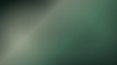Cosmic cascade 06, Jade dusk colour palette