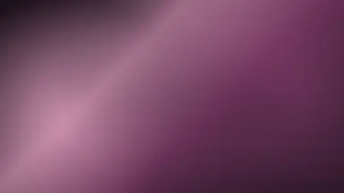 Cosmic cascade 06, Plum noir colour palette