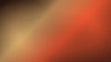 Cosmic cascade 06, Solar ember colour palette