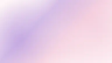 Cosmic cascade 06, Rose mist colour palette