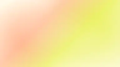 Cosmic cascade 06, Wasabi cream colour palette