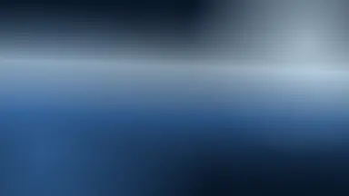Cosmic cascade 07, Cool blue colour palette