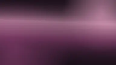 Cosmic cascade 07, Plum noir colour palette