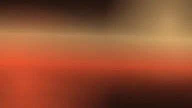 Cosmic cascade 07, Solar ember colour palette
