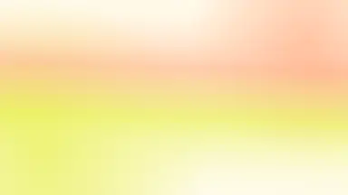 Cosmic cascade 07, Wasabi cream colour palette