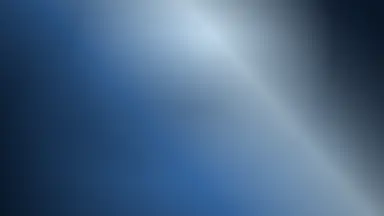 Cosmic cascade 08, Cool blue colour palette