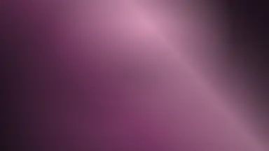 Cosmic cascade 08, Plum noir colour palette