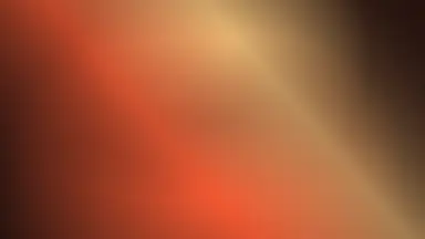 Cosmic cascade 08, Solar ember colour palette