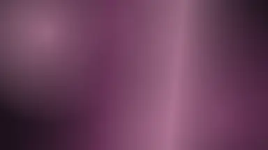 Cosmic cascade 09, Plum noir colour palette