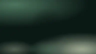 Cosmic contour 01, Jade dusk colour palette